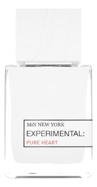 MiN New York Pure Heart