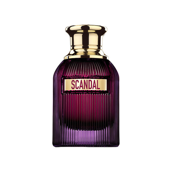 Jean Paul Gaultier Scandal Intense — женские духи, фото