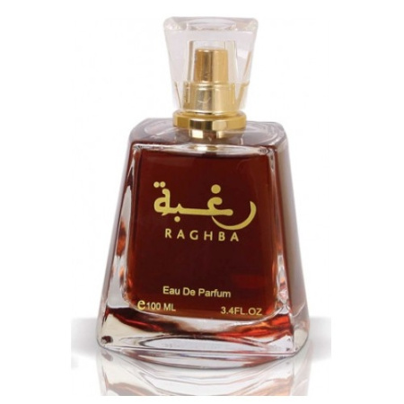 Lattafa Perfumes Raghba