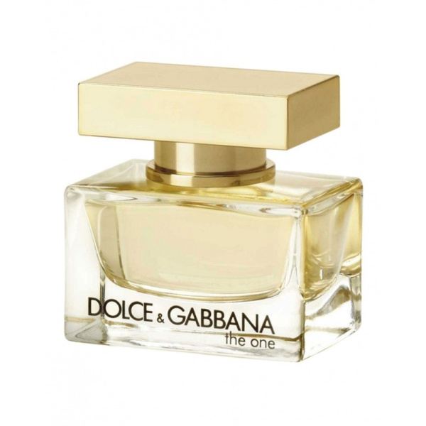 DOLCE  GABBANA The One