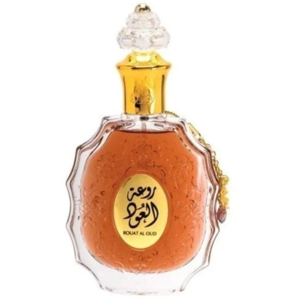 Lattafa Perfumes Rouat Al Oud