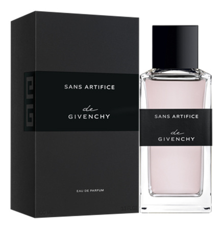 GIVENCHY Sans Artifice
