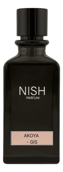 Nish Parfum Akoya
