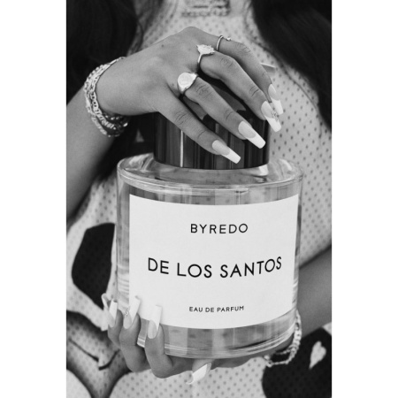 BYREDO De Los Santos