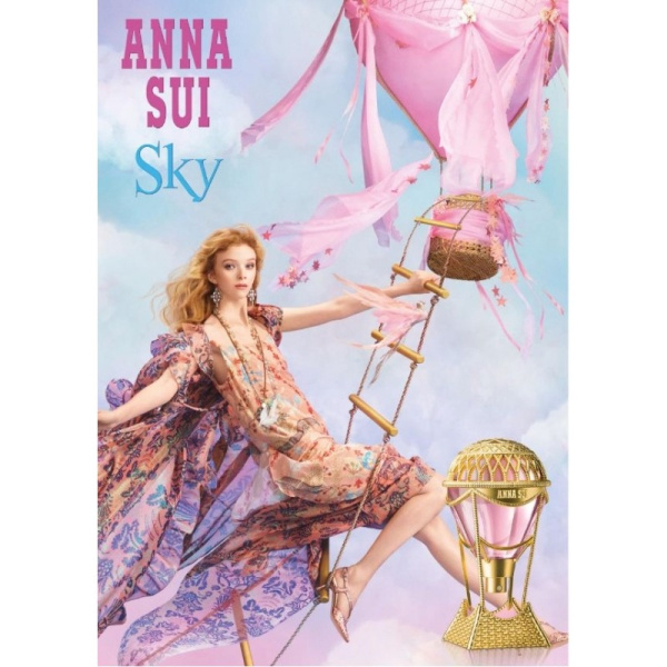 ANNA SUI Sky