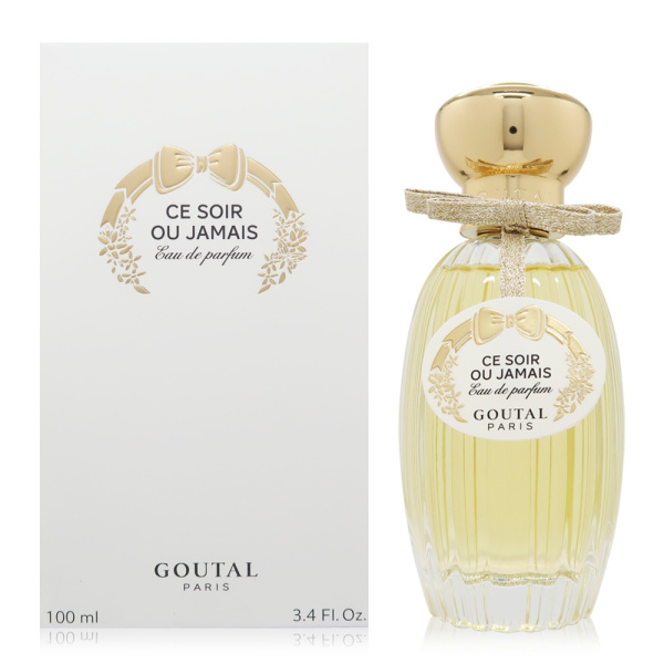Annick Goutal Ce Soir Ou Jamais