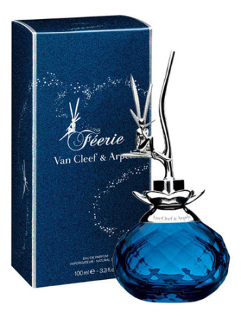 Van Cleef & Arpels Feerie