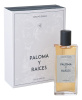 Homo Elegans Paloma y Raices