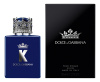 DOLCE & GABBANA K by Dolce & Gabbana Elixir