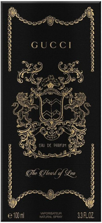 GUCCI The Heart of Leo