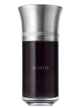 Les Liquides Imaginaires Fortis