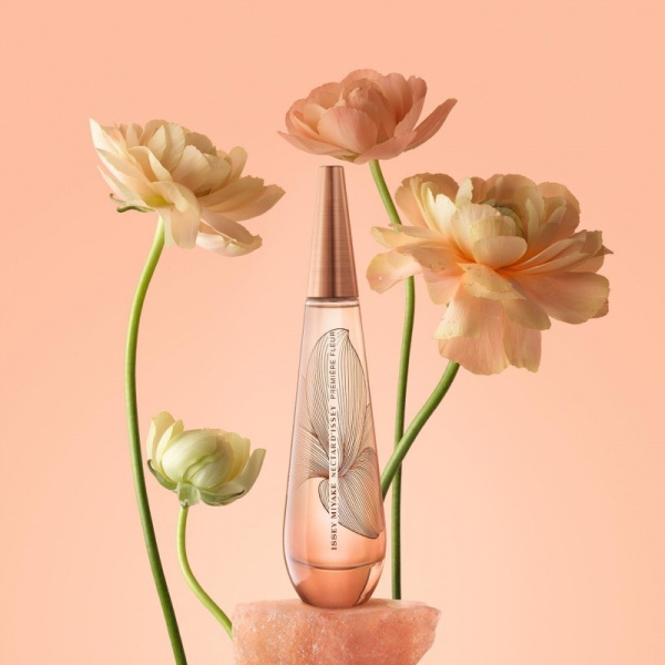 Issey Miyake Nectar d'Issey Première Fleur