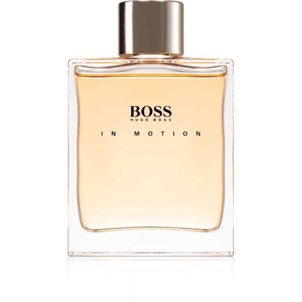 HUGO BOSS Boss in Motion 2022