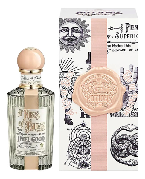 Penhaligons A Kiss Of Bliss