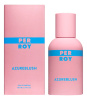 Perroy Azureblush