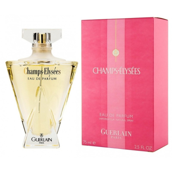 Guerlain Champs Elysees Eau de Parfum