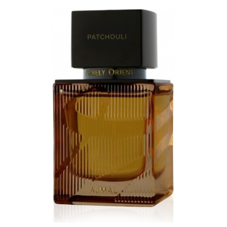 Ajmal Vetiver