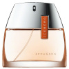 Iceberg Iceberg Effusion Woman