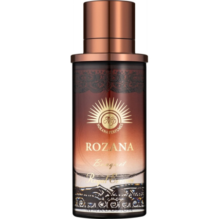 Norana Perfumes Rozana Bouquet