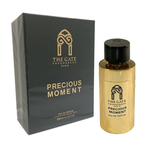 The Gate Fragrances Precious Moment