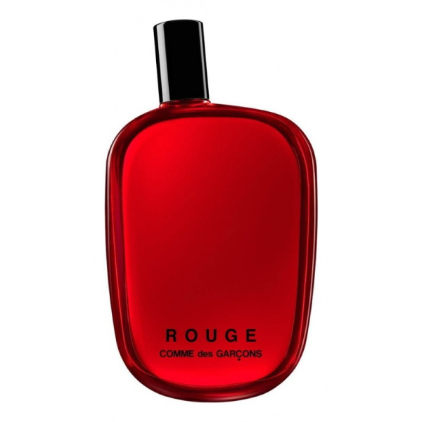 Comme des Garcons Parfums Rouge