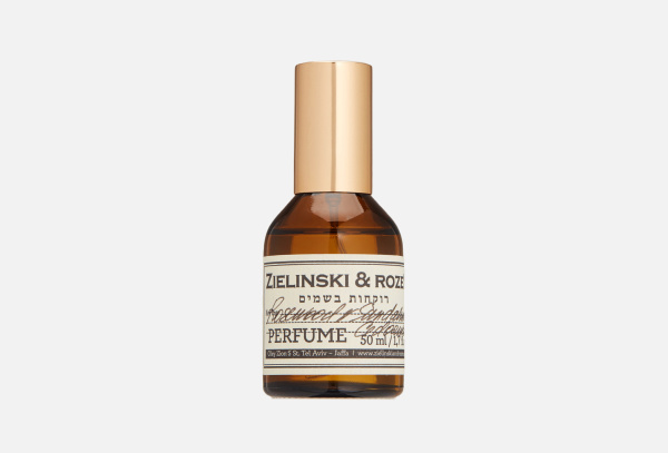 Zielinski & Rozen Rosewood, Sandalwood, Cedarwood