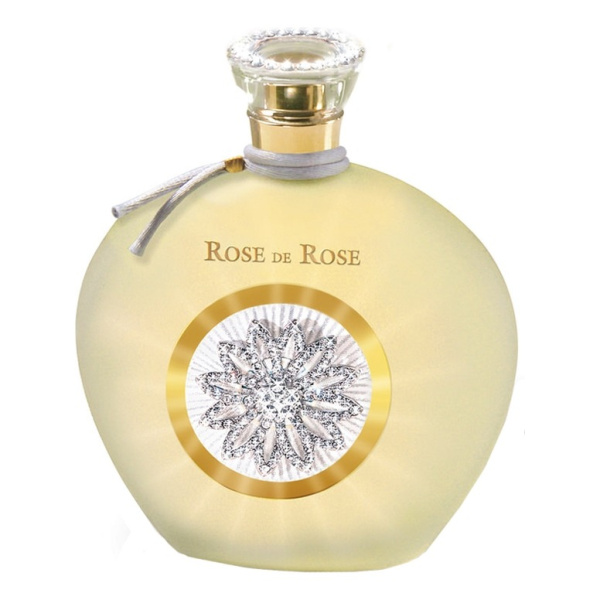 Rance 1795 Rose de Rose