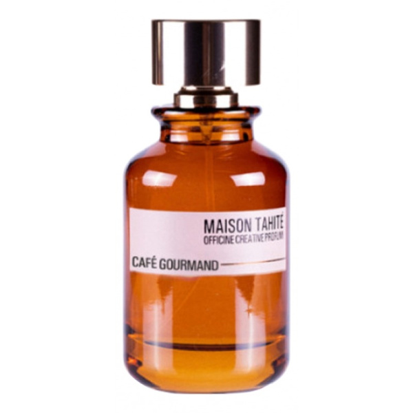 Maison Tahite - Officine Creative Profumi Cafe Gourmand