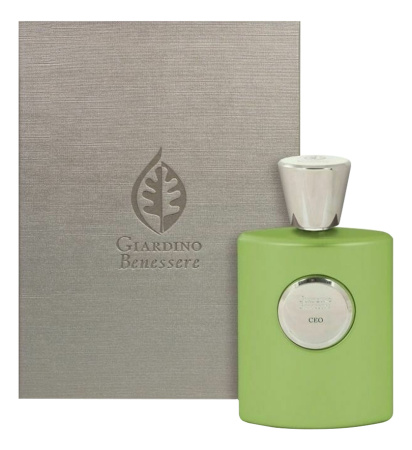 Giardino Benessere Ceo