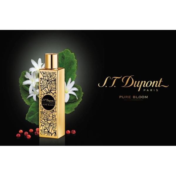 S.T. Dupont Pure Bloom