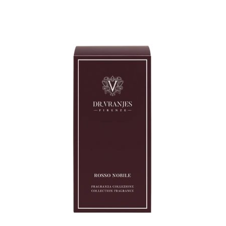 Dr. Vranjes Rosso Nobile