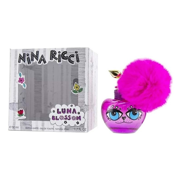 NINA RICCI Les Monstres de Nina Ricci Luna Blossom