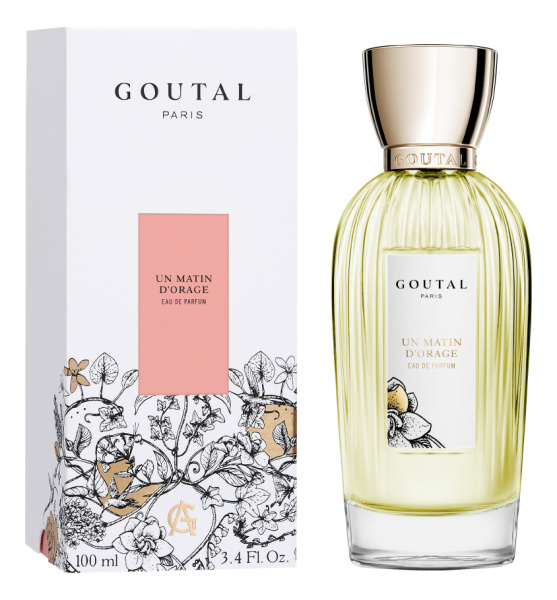 Annick Goutal Un Matin D'Orage