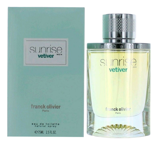 Franck Olivier Sunrise For Men