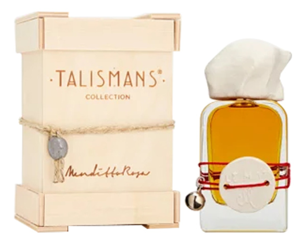 Mendittorosa Talismans Collection Le Mat