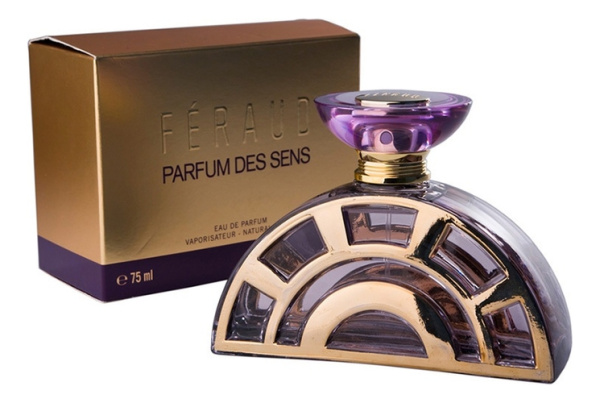 Feraud Parfum Des Sens