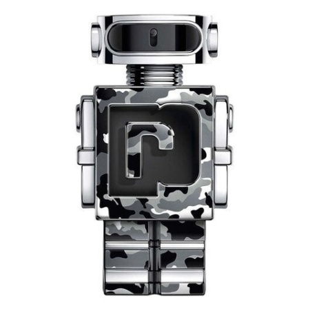 Paco Rabanne Phantom Legion