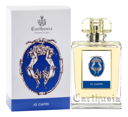 Carthusia Io