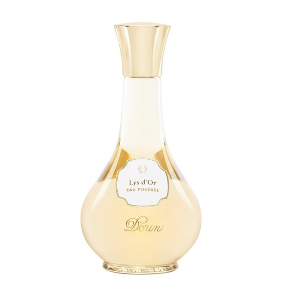 Dorin Lys d'Or Eau Poudree