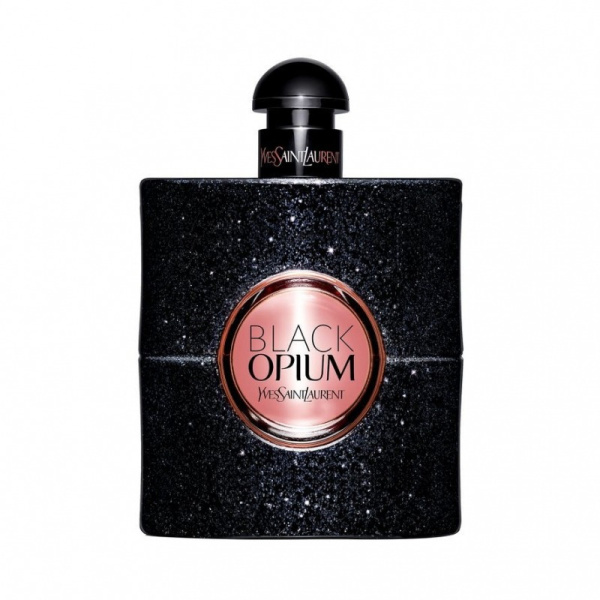 Yves Saint Laurent Black Opium