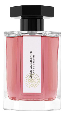 L`Artisan Parfumeur Musc Amarante