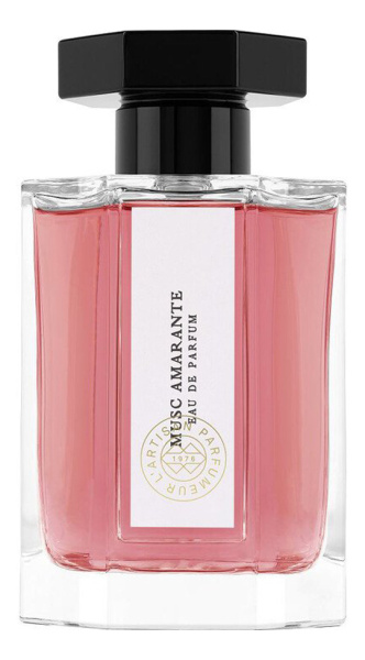 L`Artisan Parfumeur Musc Amarante