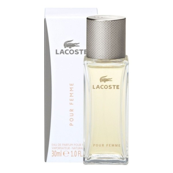 LACOSTE Lacoste Pour Femme