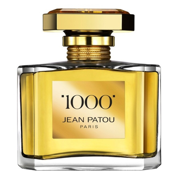 Jean Patou 1000 de