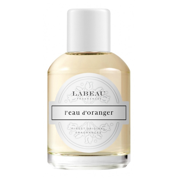 Labeau L'Eau D'Oranger