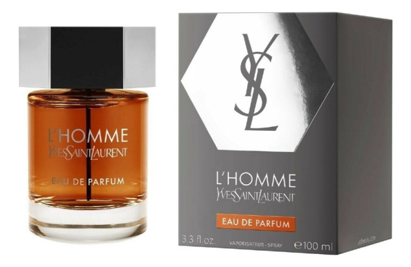 Yves Saint Laurent L'Homme 2022