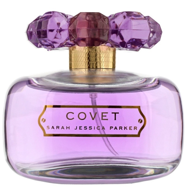 Sarah Jessica Parker Covet Pure Bloom