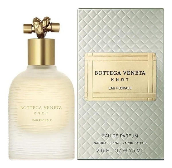 Bottega Veneta Knot Eau Florale