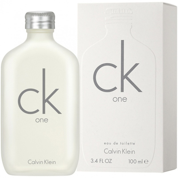 CALVIN KLEIN CK One