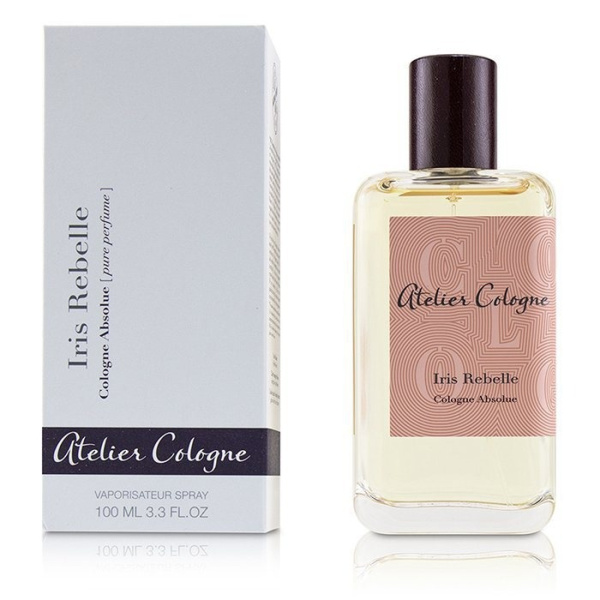 Atelier Cologne Iris Rebelle